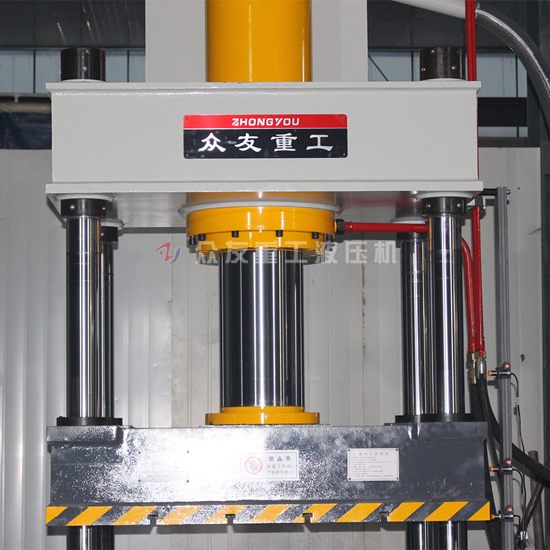 200噸帶移動工作臺金屬拉伸機(jī)